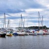 Bild: Partybilder der Party: 26. Hanse Sail Rostock 2016 am 11.08.2016 in DE | Mecklenburg-Vorpommern | Rostock | Rostock