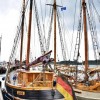 Bild: Partybilder der Party: 26. Hanse Sail Rostock 2016 am 13.08.2016 in DE | Mecklenburg-Vorpommern | Rostock | Rostock