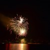 Bild: Partybilder der Party: Heeder See in Flammen 2016 am 06.08.2016 in DE | Niedersachsen | Emsland | Heede