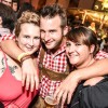 Bild: Partybilder der Party: 40. Ringinger Herbstfest - Lederrebellen am 09.09.2016 in DE | Baden-Wrttemberg | Alb-Donau-Kreis | Erbach