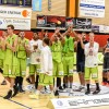 Bild: Partybilder der Party: TEAM EHINGEN URSPRING vs. Hamburg Towers am 25.09.2016 in DE | Baden-Wrttemberg | Alb-Donau-Kreis | Ehingen a.d. Donau