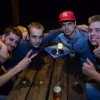 Bild: Partybilder der Party: Oktoberfest 2016 Fetenscheune LEER am 23.09.2016 in DE | Niedersachsen | Leer | Leer