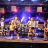 Bild: Partybilder der Party: ROCKSPITZ @ Viscose Open Widnau am 02.09.2016 in CH | SG - St. Gallen |  | Widnau