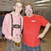 Bild: Partybilder der Party: Ebenweiler Oktoberfest 16.09. bis 18.09.2016 - MVE am 17.09.2016 in DE | Baden-Wrttemberg | Ravensburg | Ebenweiler