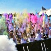 Bild: Partybilder der Party: Holi Open Air Rostock 2016 am 10.09.2016 in DE | Mecklenburg-Vorpommern | Rostock | Rostock