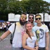 Bild: Partybilder der Party: HOLI FESTIVAL OF COLOURS Hamburg am 03.09.2016 in DE | Hamburg | Hamburg | Hamburg