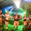 Bild: Partybilder der Party: 40. Ringinger Herbstfest - Lederrebellen am 09.09.2016 in DE | Baden-Wrttemberg | Alb-Donau-Kreis | Erbach