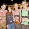 Bild: Partybilder der Party: Ebenweiler Oktoberfest 16.09. bis 18.09.2016 - MVE am 17.09.2016 in DE | Baden-Württemberg | Ravensburg | Ebenweiler
