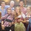 Bild: Partybilder der Party: Ebenweiler Oktoberfest 16.09. bis 18.09.2016 - MVE am 17.09.2016 in DE | Baden-Wrttemberg | Ravensburg | Ebenweiler