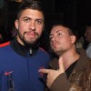 Bild: Partybilder der Party: 90er-Party mit Magic Affair am 03.09.2016 in DE | Brandenburg | Brandenburg | Brandenburg an der Havel