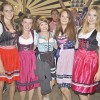 Bild: Partybilder der Party: Ebenweiler Oktoberfest 16.09. bis 18.09.2016 - MVE am 17.09.2016 in DE | Baden-Württemberg | Ravensburg | Ebenweiler