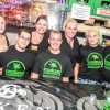 BinPartyGeil.de Fotos - OasenParty mit II SHARK II 16.9.2016 in Tracht durch die Nacht am 16.09.2016 in DE-Berghlen