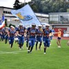 Bild: Partybilder der Party: Rostock Griffins vs. Leipzig Lions am 03.09.2016 in DE | Mecklenburg-Vorpommern | Rostock | Rostock