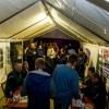 Bild: Partybilder der Party: PARTY MEETS NIGHT 2016 | Reithalle Reinstetten am 23.09.2016 in DE | Baden-Wrttemberg | Biberach | Reinstetten