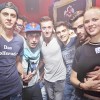 Bild: Partybilder der Party: 2 JAHRE ENDSTATION Biberach  am 23.09.2016 in DE | Baden-Wrttemberg | Biberach | Biberach an der Ri