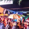 Bild: Partybilder der Party: ROCKSPITZ @ Viscose Open Widnau am 02.09.2016 in CH | SG - St. Gallen |  | Widnau