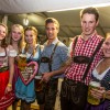 Bild: Partybilder der Party: Historisches Bierfest 23.09 - 26.09.2016 am 23.09.2016 in DE | Baden-Wrttemberg | Reutlingen | Zwiefalten