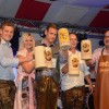 Bild: Partybilder der Party: SCHUSSENRIEDER Oktoberfest vom 30.9. bis 03.10.2016 am 30.09.2016 in DE | Baden-Wrttemberg | Biberach | Bad Schussenried