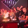 Bild: Partybilder der Party: WELcome to the weekEND - Season Opening (ab 16) am 16.09.2016 in DE | Baden-Wrttemberg | Stuttgart | Stuttgart