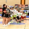 Bild: Partybilder der Party: TEAM EHINGEN URSPRING vs. Hamburg Towers am 25.09.2016 in DE | Baden-Wrttemberg | Alb-Donau-Kreis | Ehingen a.d. Donau