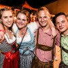 BinPartyGeil.de Fotos - 40. Ringinger Herbstfest - Lederrebellen am 09.09.2016 in DE-Erbach