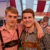 Bild: Partybilder der Party: SCHUSSENRIEDER Oktoberfest vom 30.9. bis 03.10.2016 am 30.09.2016 in DE | Baden-Wrttemberg | Biberach | Bad Schussenried