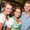 Bild: Partybilder der Party: 40. Ringinger Herbstfest - Lederrebellen am 09.09.2016 in DE | Baden-Wrttemberg | Alb-Donau-Kreis | Erbach