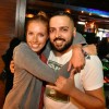 Bild: Partybilder der Party: Saturday Night Fever am 03.09.2016 in DE | Mecklenburg-Vorpommern | Rostock | Rostock