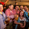 Bild: Partybilder der Party: Historisches Bierfest 23.09 - 26.09.2016 am 23.09.2016 in DE | Baden-Wrttemberg | Reutlingen | Zwiefalten