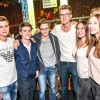 Bild: Partybilder der Party: Sixty Minutes - Music of your life am 23.09.2016 in DE | Baden-Wrttemberg | Alb-Donau-Kreis | Ehingen a.d. Donau