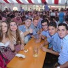 BinPartyGeil.de Fotos - SCHUSSENRIEDER Oktoberfest vom 30.9. bis 03.10.2016 am 30.09.2016 in DE-Bad Schussenried