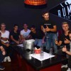 Bild: Partybilder der Party: WELcome to the weekEND - Summer Special (ab 16) am 02.09.2016 in DE | Baden-Wrttemberg | Stuttgart | Stuttgart