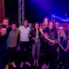 Bild: Partybilder der Party: Schlumpfparty XI 			BOING!  am 09.09.2016 in DE | Baden-Wrttemberg | Biberach | Ertingen