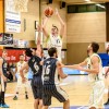 Bild: Partybilder der Party: TEAM EHINGEN URSPRING vs. MLP Academics Heidelberg am 23.10.2016 in DE | Baden-Wrttemberg | Alb-Donau-Kreis | Ehingen a.d. Donau