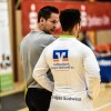 Bild: Partybilder der Party: TEAM EHINGEN URSPRING vs. MLP Academics Heidelberg am 23.10.2016 in DE | Baden-Wrttemberg | Alb-Donau-Kreis | Ehingen a.d. Donau