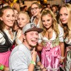 Bild: Partybilder der Party: 32. Blankenlocher Oktoberfest mit ROCKSPITZ am 01.10.2016 in DE | Baden-Wrttemberg | Karlsruhe | Stutensee