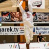 Bild: Partybilder der Party: TEAM EHINGEN URSPRING vs. Dresden Titans am 09.10.2016 in DE | Baden-Wrttemberg | Alb-Donau-Kreis | Ehingen a.d. Donau