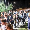 Bild: Partybilder der Party: DJ BOA XXL PARTY - Stetten bei Laupheim am 30.09.2016 in DE | Baden-Wrttemberg | Biberach | Achstetten