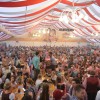 Bild: Partybilder der Party: SCHUSSENRIEDER Oktoberfest vom 30.9. bis 03.10.2016 am 01.10.2016 in DE | Baden-Wrttemberg | Biberach | Bad Schussenried