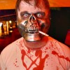 Bild: Partybilder der Party: Halloween - Bloody Sunday - Die groe Halloweennacht am 30.10.2016 in DE | Mecklenburg-Vorpommern | Rostock | Rostock