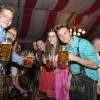 Bild: Partybilder der Party: SCHUSSENRIEDER Oktoberfest vom 30.9. bis 03.10.2016 am 01.10.2016 in DE | Baden-Wrttemberg | Biberach | Bad Schussenried