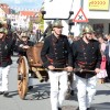 BinPartyGeil.de Fotos - SCHUSSENRIEDER Oktoberfest vom 30.9. bis 03.10.2016 am 03.10.2016 in DE-Bad Schussenried