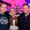 Bild: Partybilder der Party: 90's Party mit Mark Oh am 22.10.2016 in DE | Niedersachsen | Emsland | Drpen