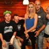 Bild: Partybilder der Party: Alles Verboten! Trotzdem machen! - 90s Special am 30.09.2016 in DE | Mecklenburg-Vorpommern | Rostock | Rostock