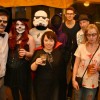 Bild: Partybilder der Party: Halloween - Bloody Sunday - Die groe Halloweennacht am 30.10.2016 in DE | Mecklenburg-Vorpommern | Rostock | Rostock