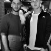 Bild: Partybilder der Party: Alles Verboten! Trotzdem machen! - 90s Special am 30.09.2016 in DE | Mecklenburg-Vorpommern | Rostock | Rostock