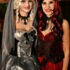 Bild/Pic: Partybilder der Party: Halloween - Bloody Sunday - Die groe Halloweennacht - am So 30.10.2016 in Landkreis/Region Rostock | Ort/Stadt Rostock