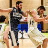 Bild: Partybilder der Party: TEAM EHINGEN URSPRING vs. MLP Academics Heidelberg am 23.10.2016 in DE | Baden-Wrttemberg | Alb-Donau-Kreis | Ehingen a.d. Donau