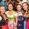 Bild: Partybilder der Party: 32. Blankenlocher Oktoberfest mit ROCKSPITZ am 01.10.2016 in DE | Baden-Wrttemberg | Karlsruhe | Stutensee