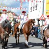 Bild: Partybilder der Party: SCHUSSENRIEDER Oktoberfest vom 30.9. bis 03.10.2016 am 03.10.2016 in DE | Baden-Wrttemberg | Biberach | Bad Schussenried